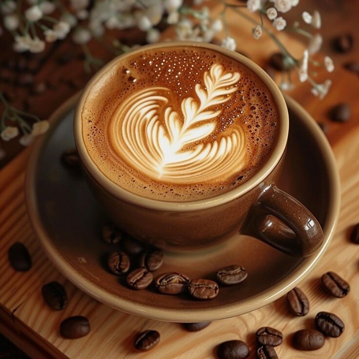 Latte