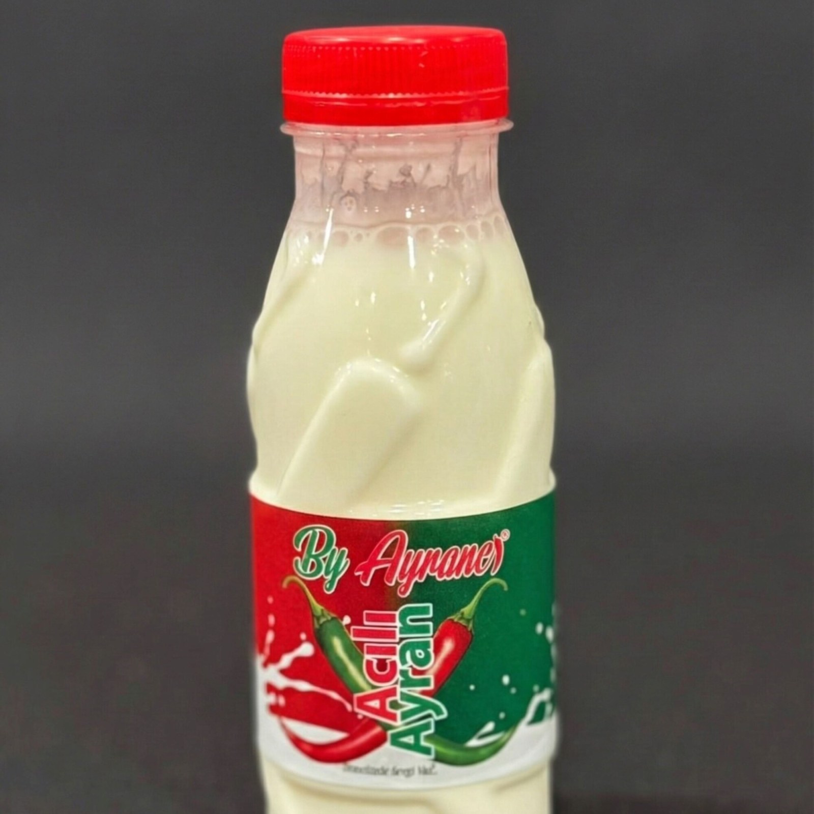 Acılı Ayran