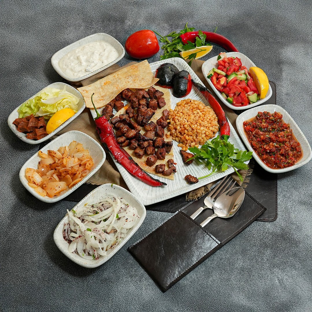 Ciğer (200 gr)