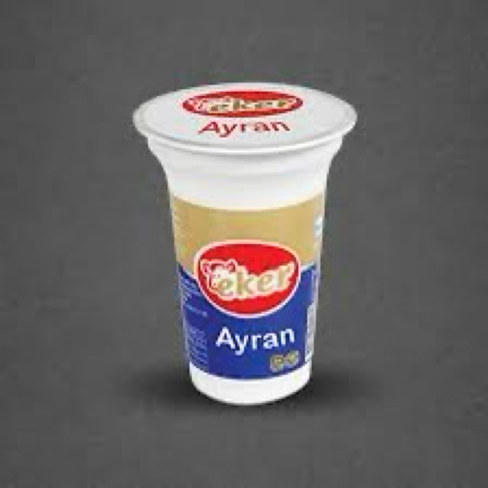 Ayran