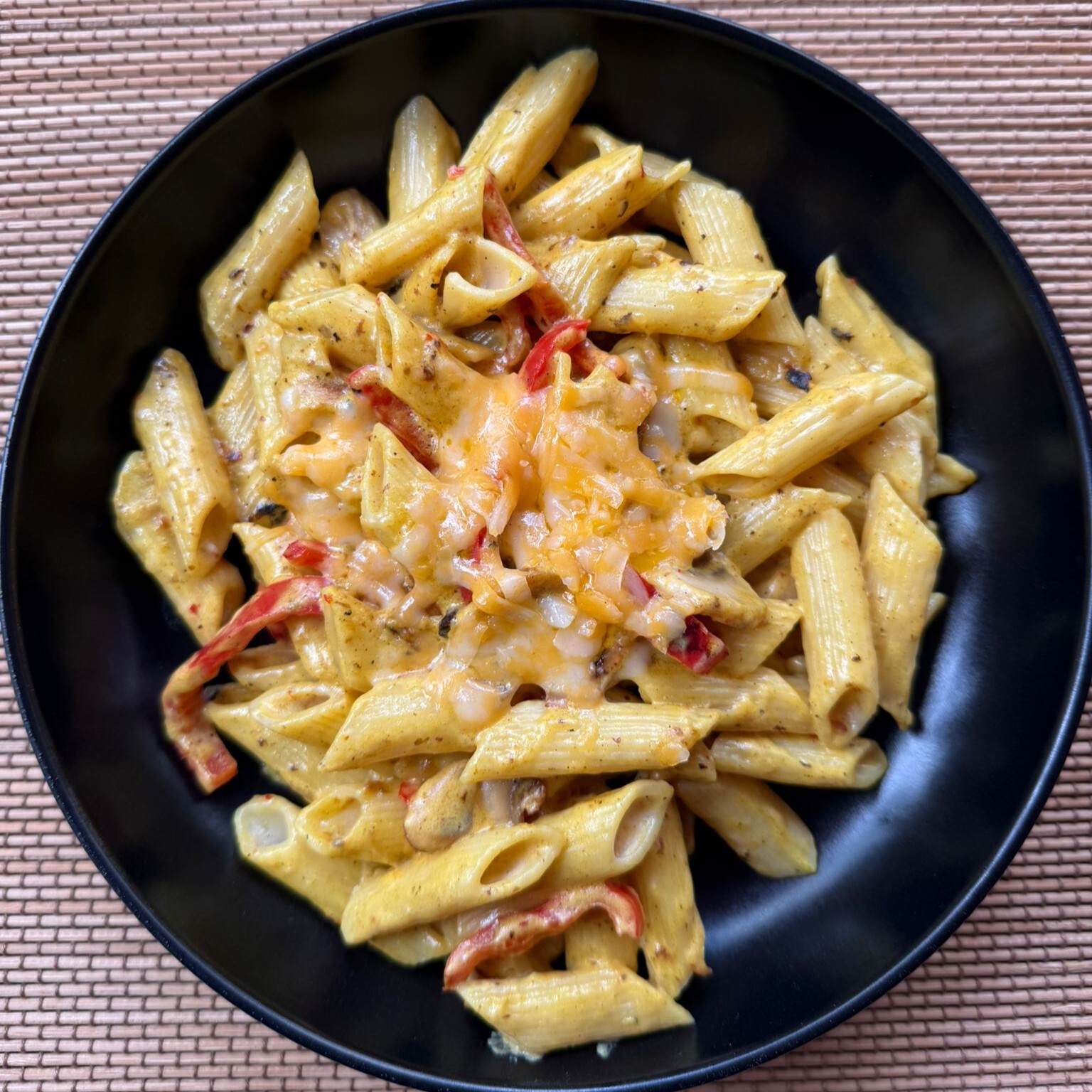 Penne Köri