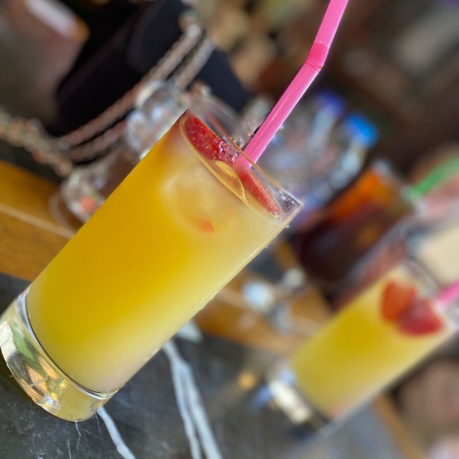 Limonata El Yapımı