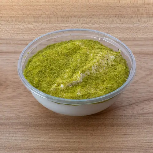Muhallebili Kadayıf
