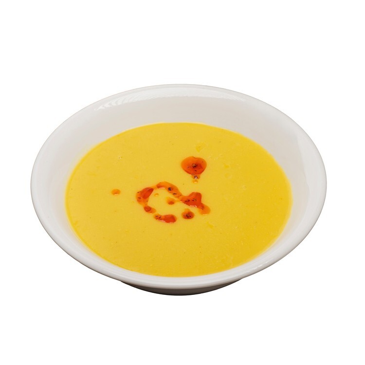 Mercimek Çorbası