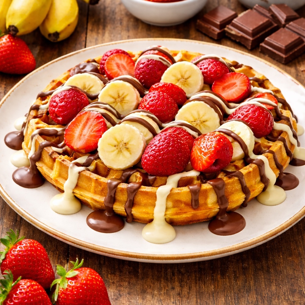 Waffle