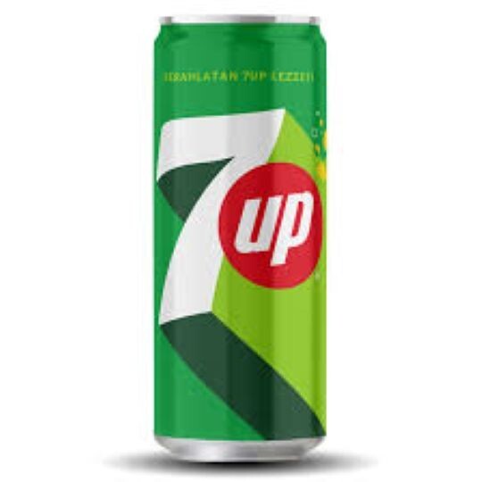 7 Up