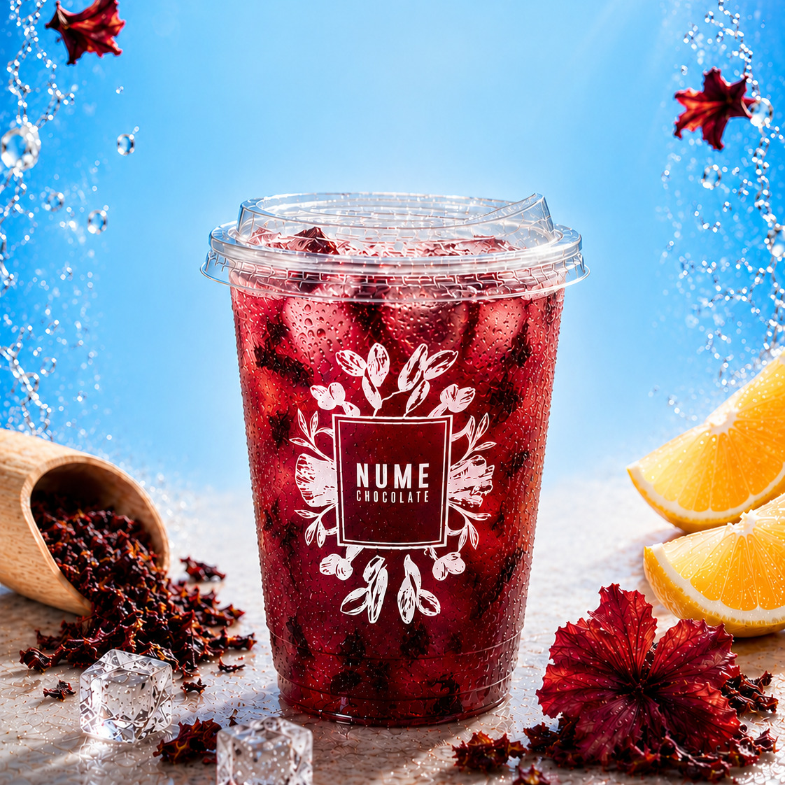Nume Blueberry