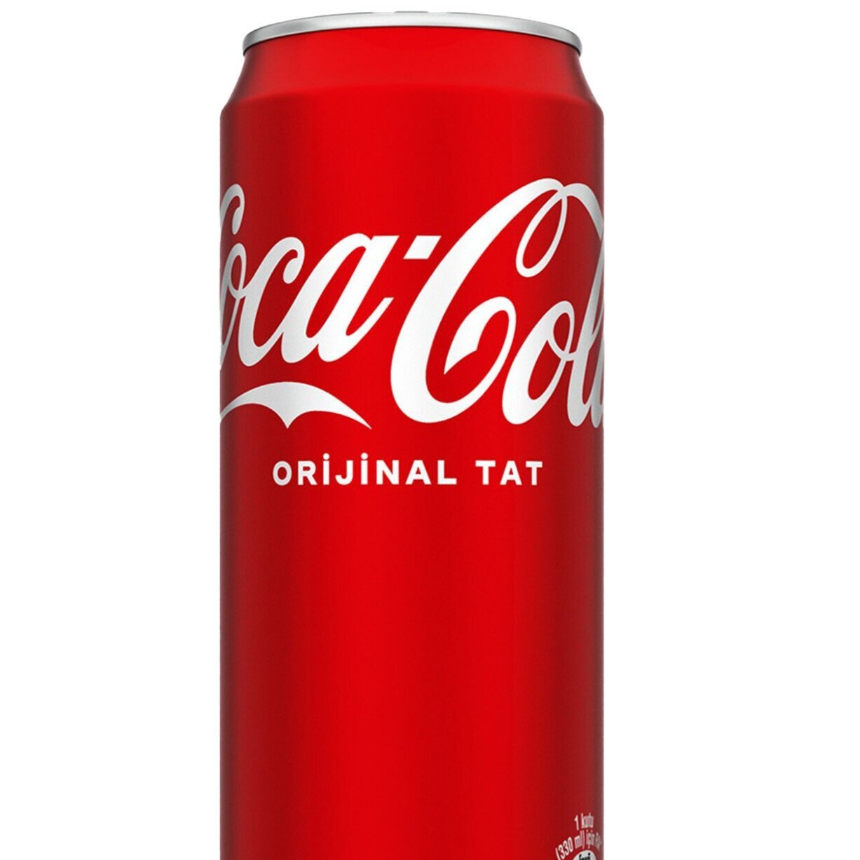 Coca Cola ( 330 ml )