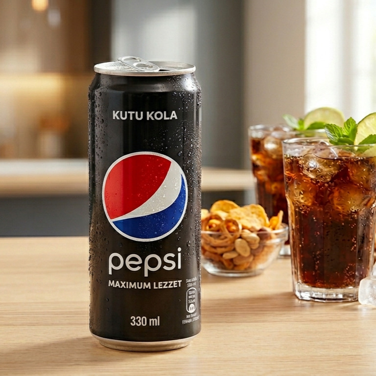 Pepsi Zero (330 ml)