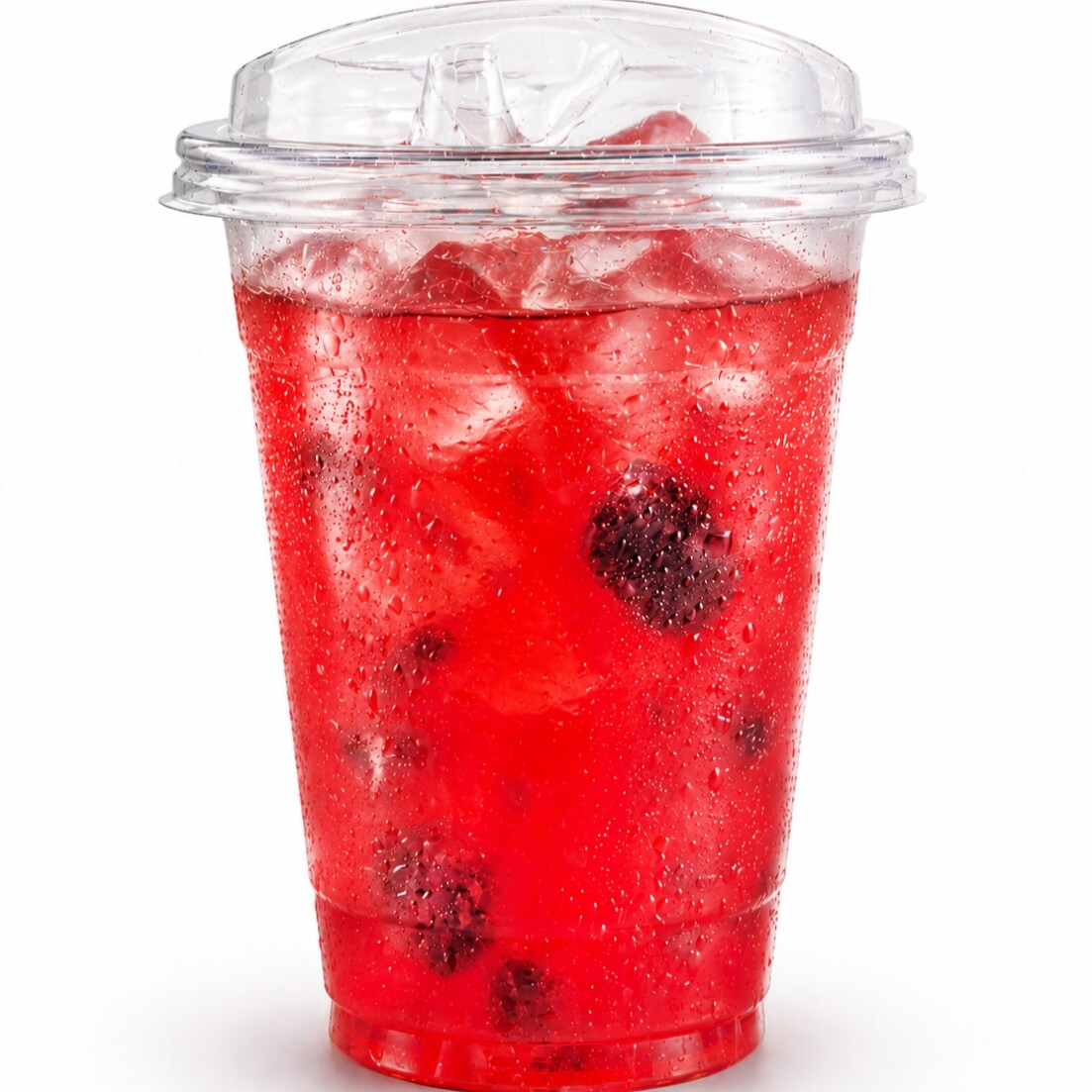 Berry Hibiscus