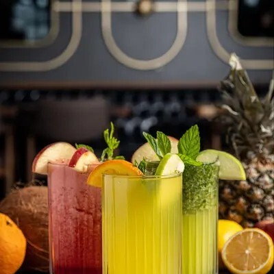 Limonata (40 cl)