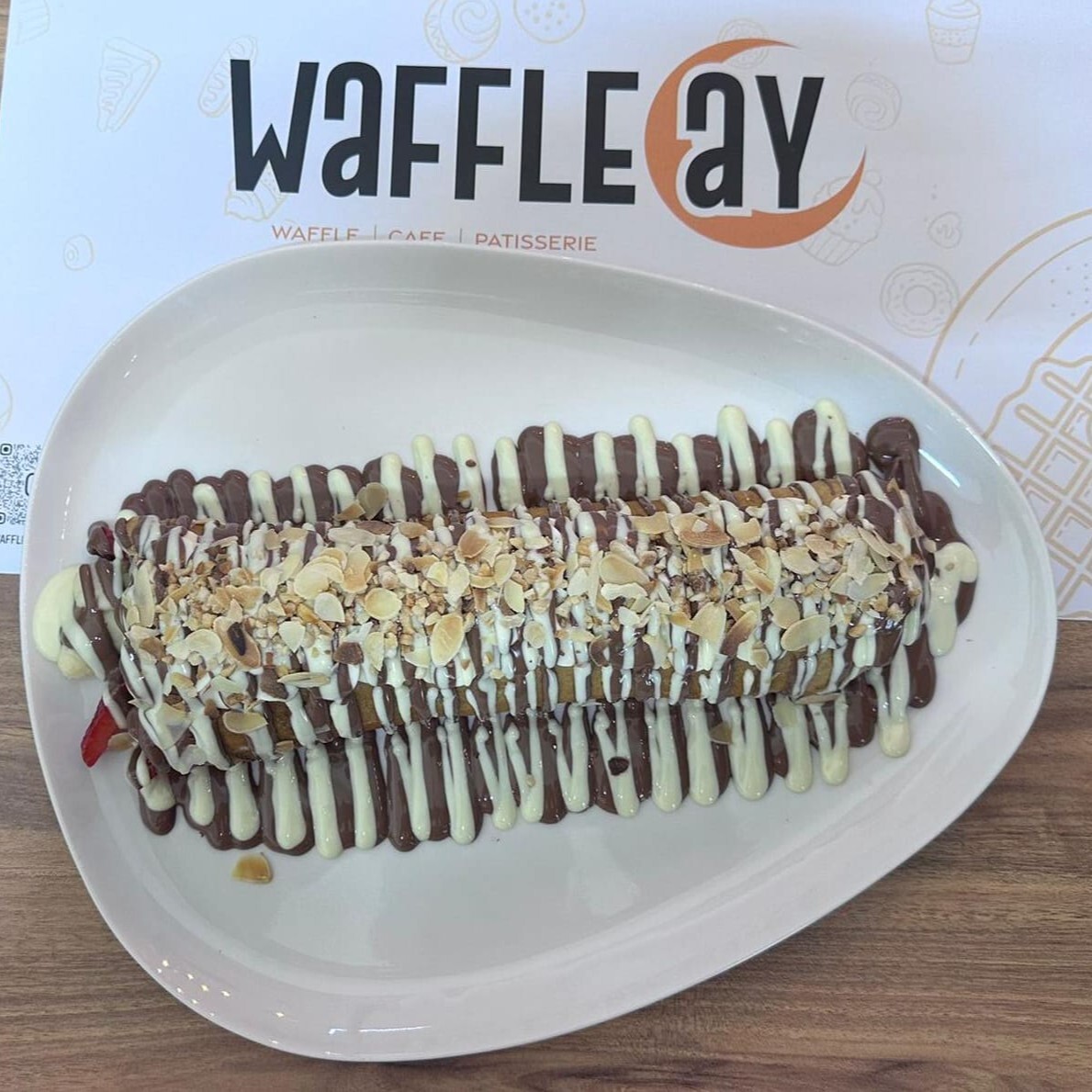 XL Dolce Rulo (2 Kişilik)