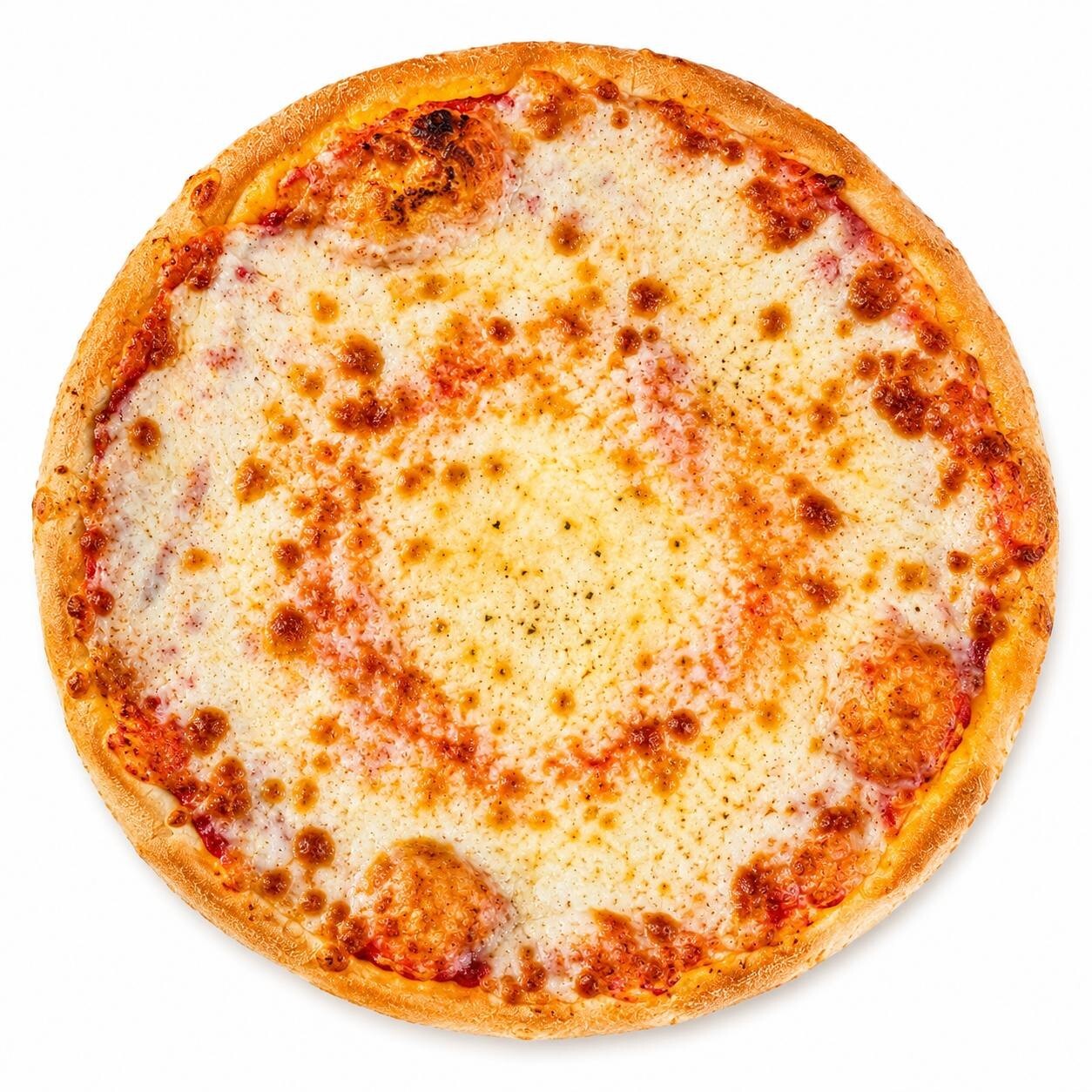 Margherita Pizza (orta boy)