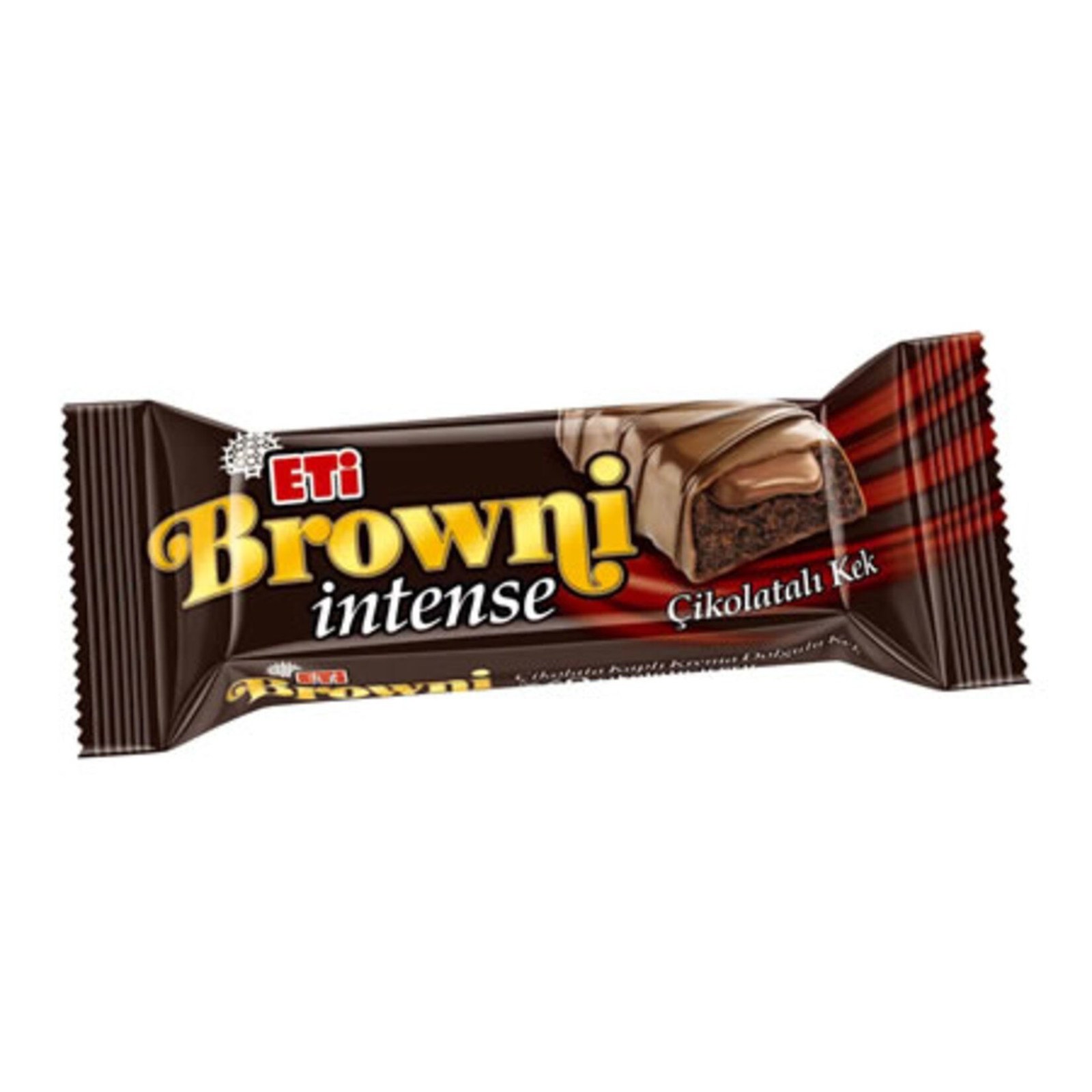 Eti Browni İntense (50 Gr)