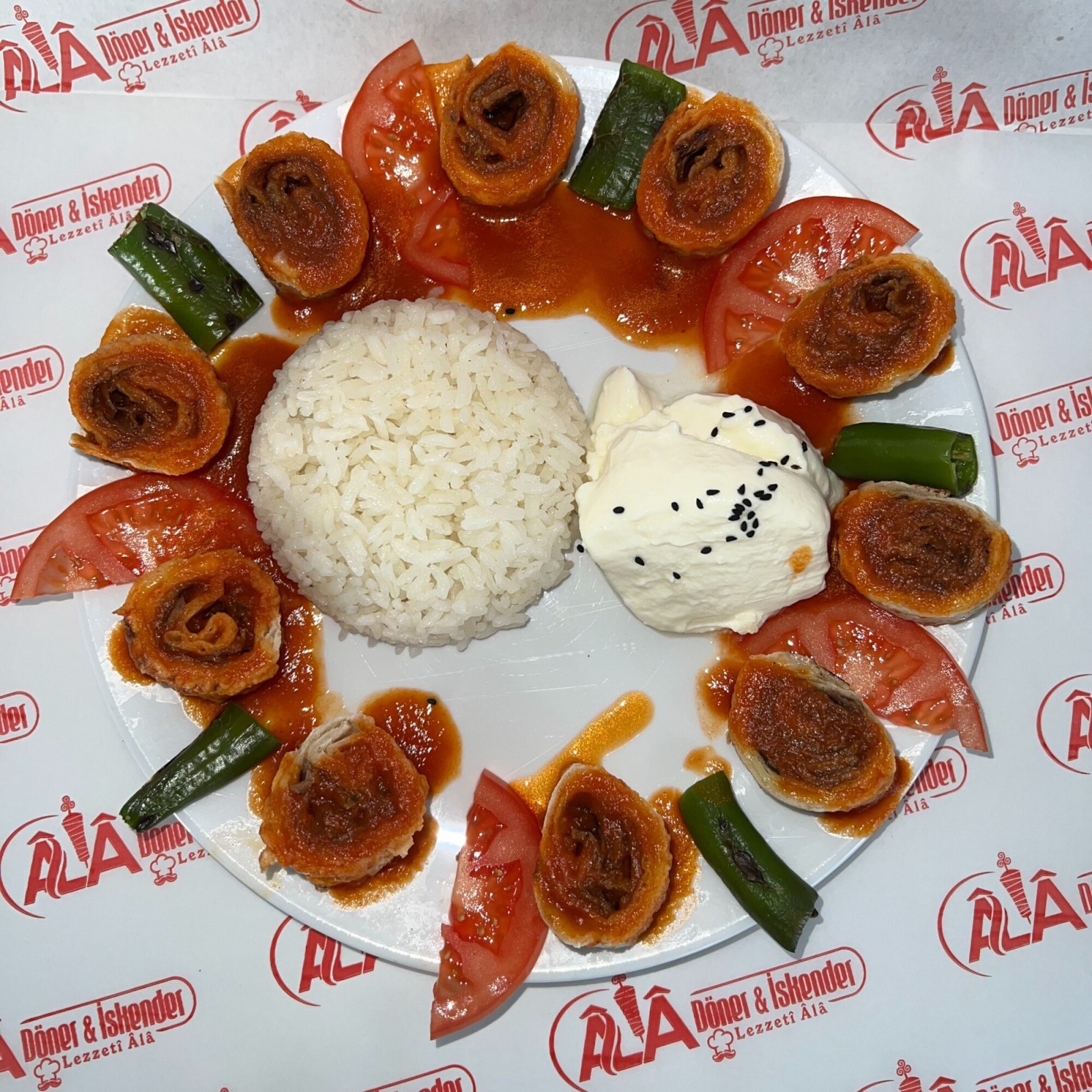 Beyti ( 100 Gr)
