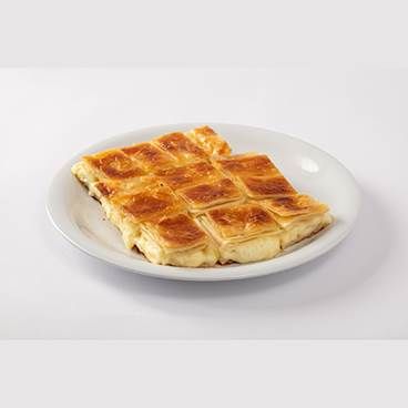 Kaşarlı Su Böreği (1 kg.)