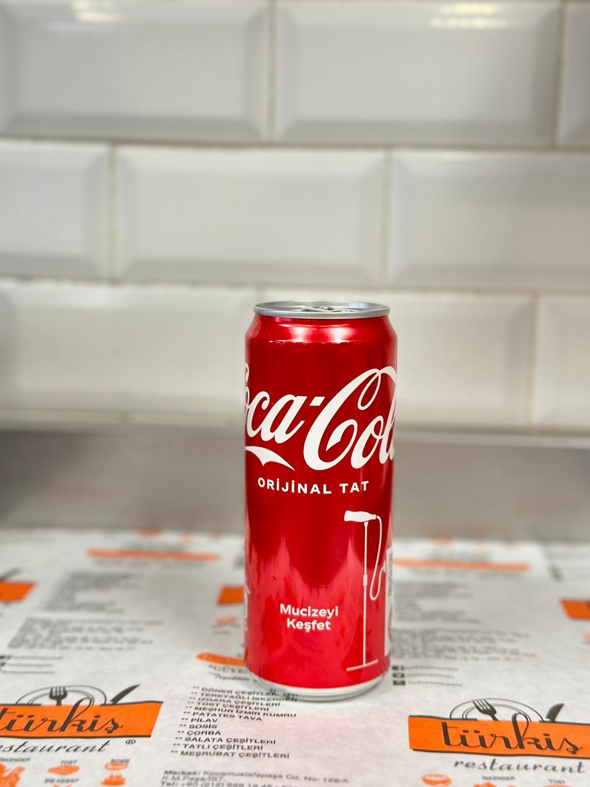 Cola