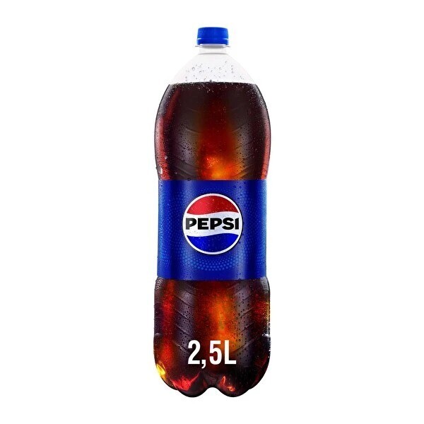 Pepsi (2.5 L.)