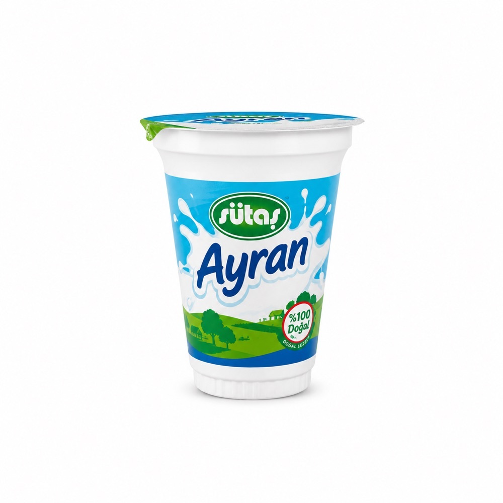 Küçük Ayran