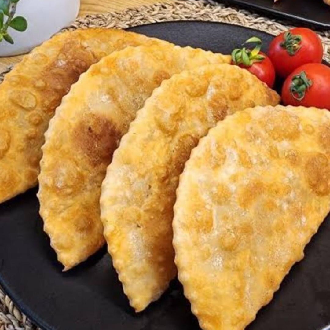 Çi Börek Kıymalı