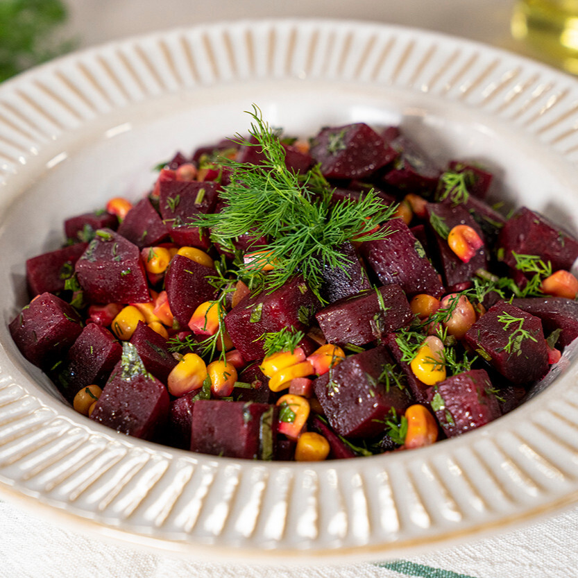 Pancar Salatası (250 gr.)