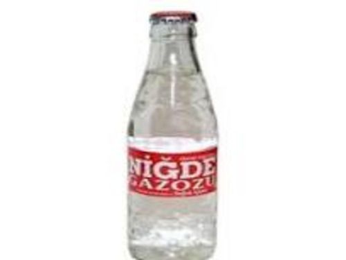 Küçük Boy Gazoz