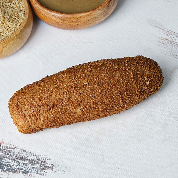 Kaşarlı Simit