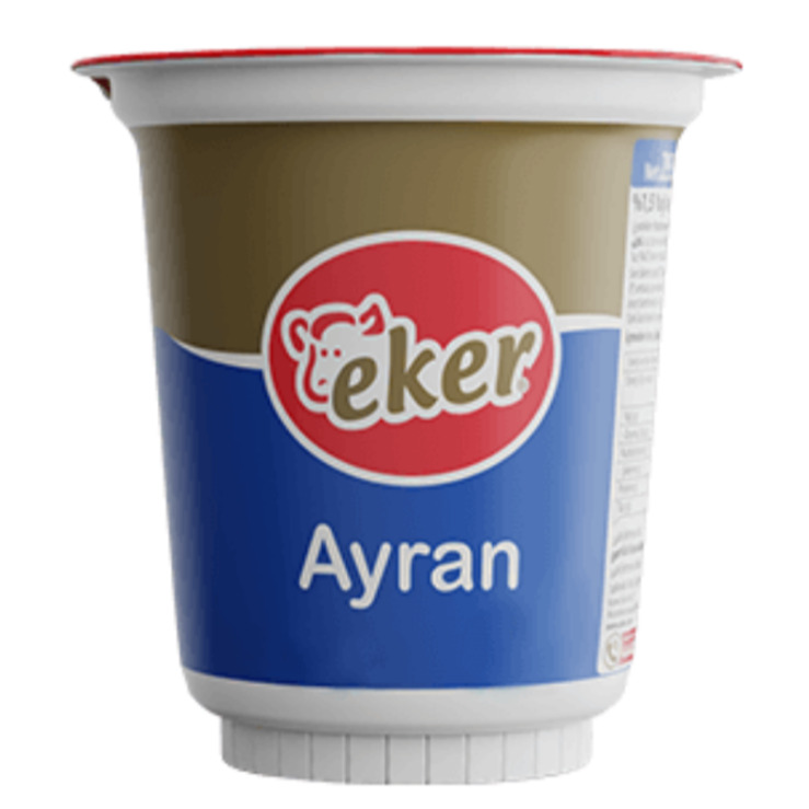 Eker Tombul Ayran