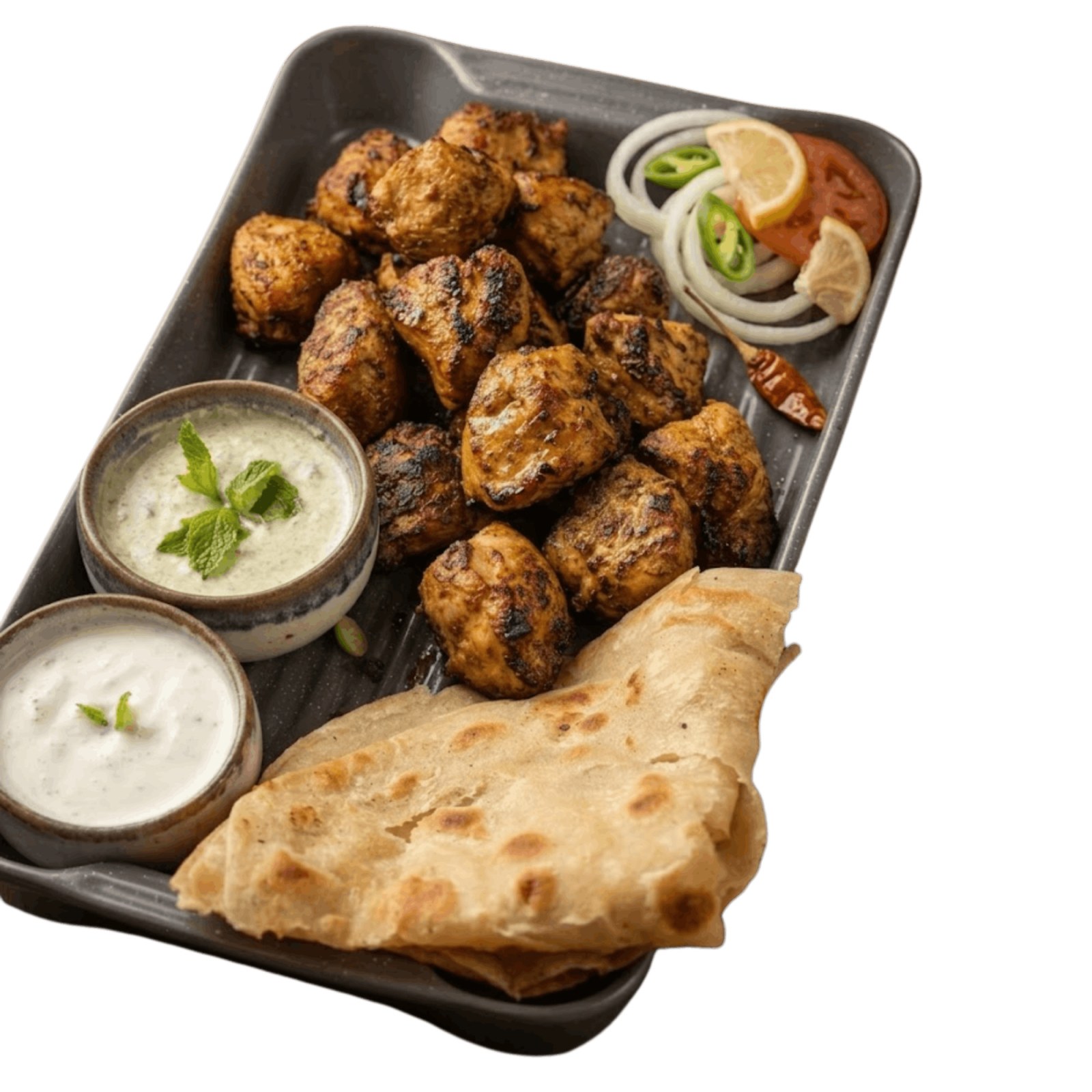 Angara Tikka Boti