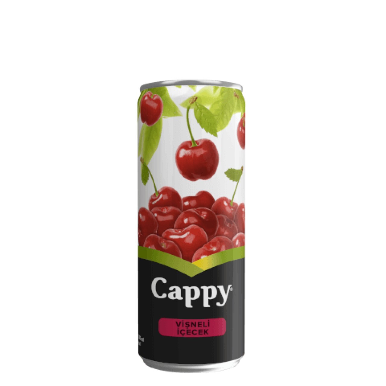 Cappy Vişne (33 ml)