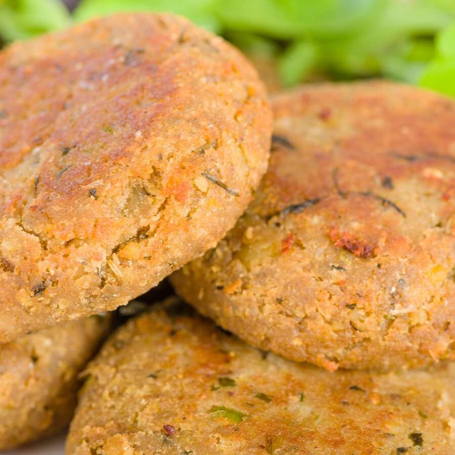 Shami Kebabs (4 Adet)