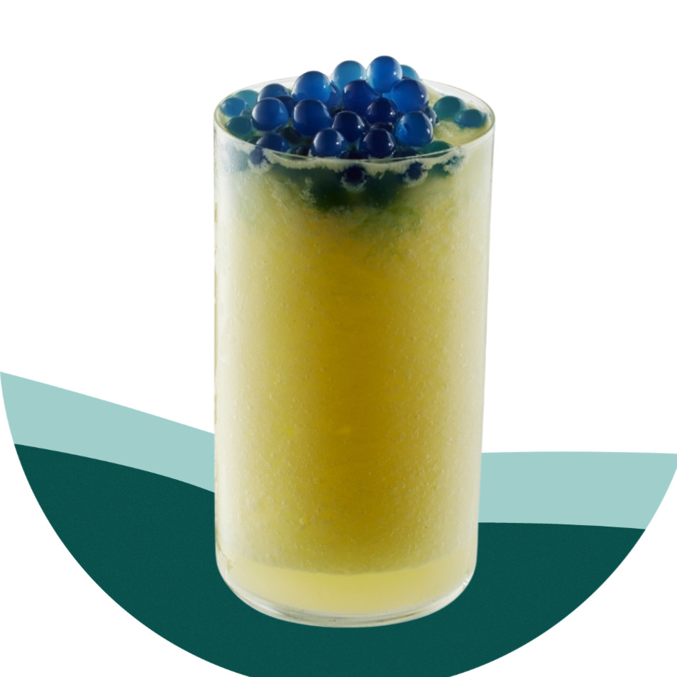 Limon Bubble