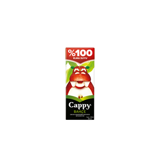 Cappy Elma (20 cl.)