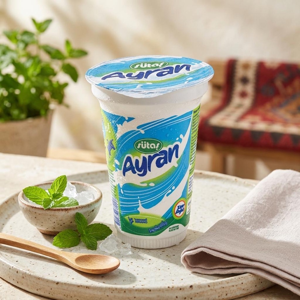 Küçük Ayran