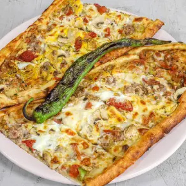 Orijinal Hünkar Pide