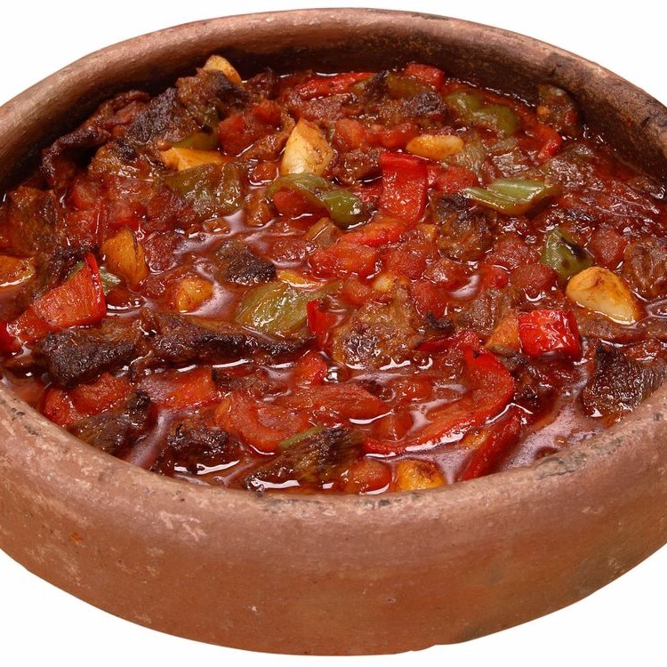 Kiremitte Et Sote