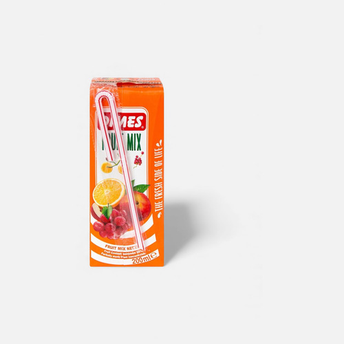 Dimes Karışık Meyve Suyu (20 cl.)