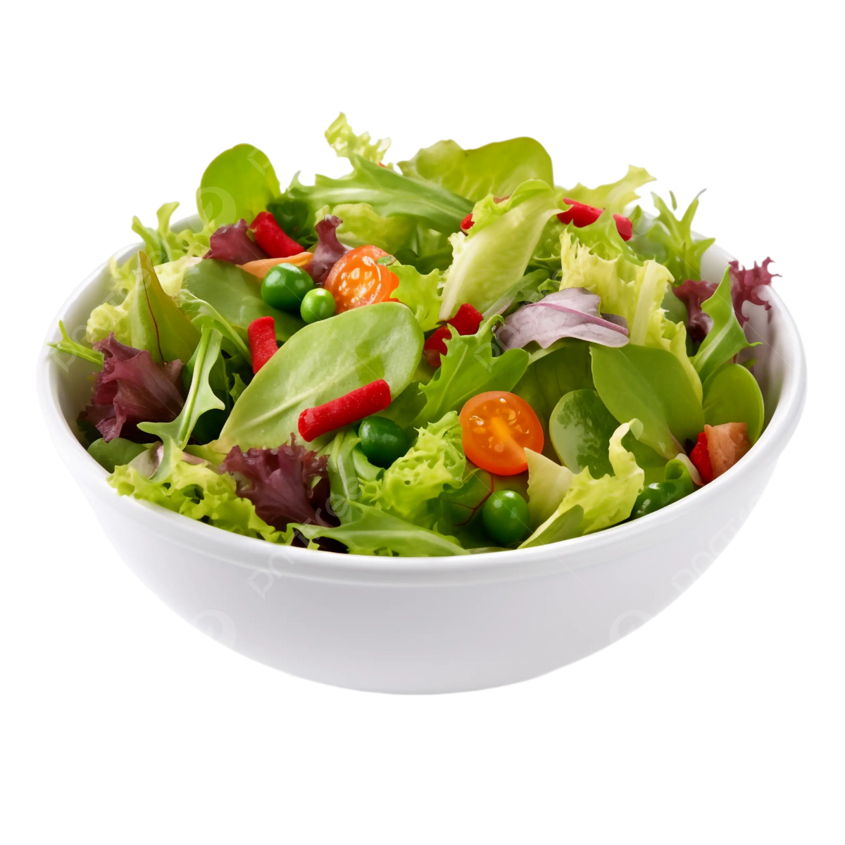 Salata Tabağı (Yeşillik)