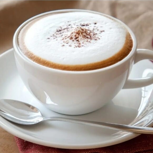 Cappuccino (m)