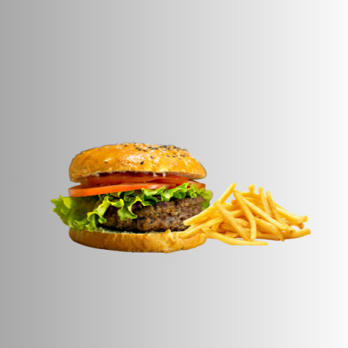 Hamburger (200 gr)