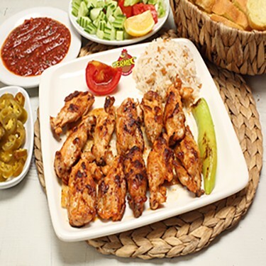 Ekonomik Germeç Kaburga (200 gr.)
