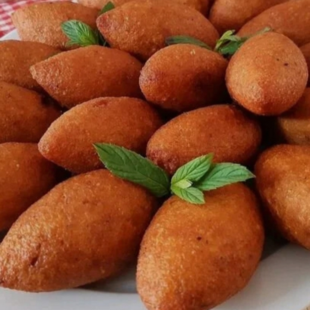 İçli Köfte