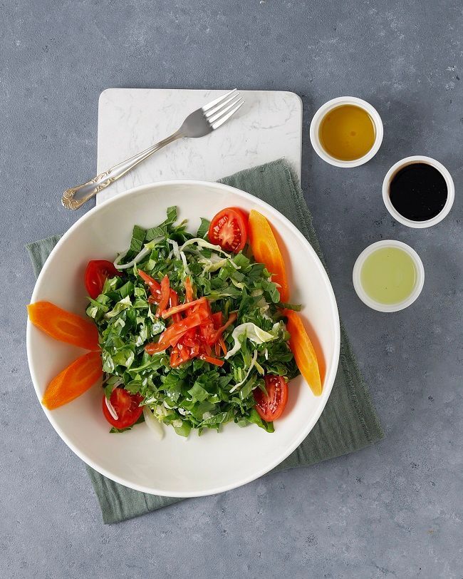 Kalbur Salata