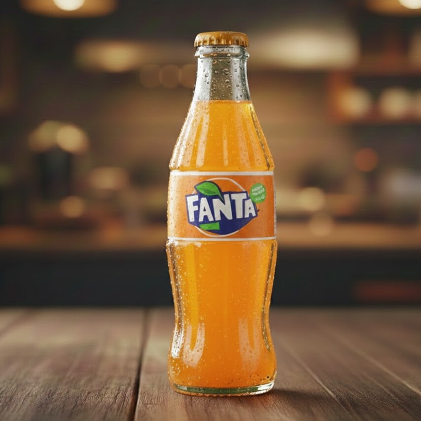 Fanta