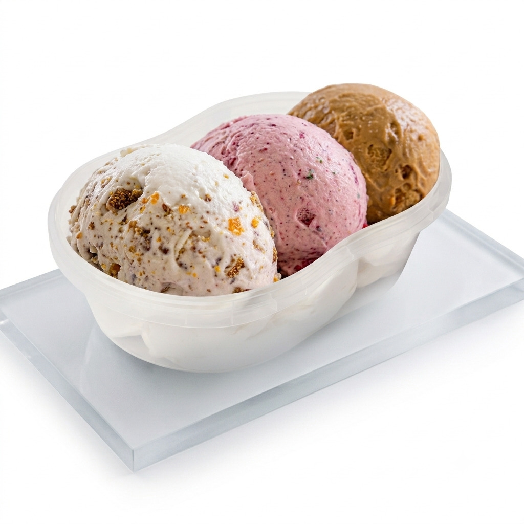 Dondurma (500 gr)