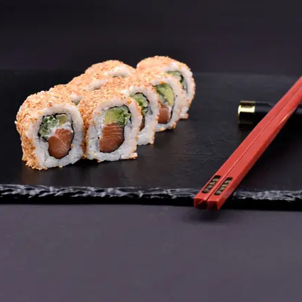Chicken Philadelphia Roll