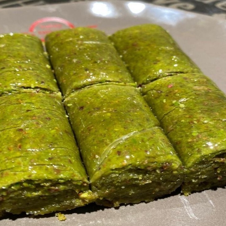Dürüm Dolama (250 gr.)
