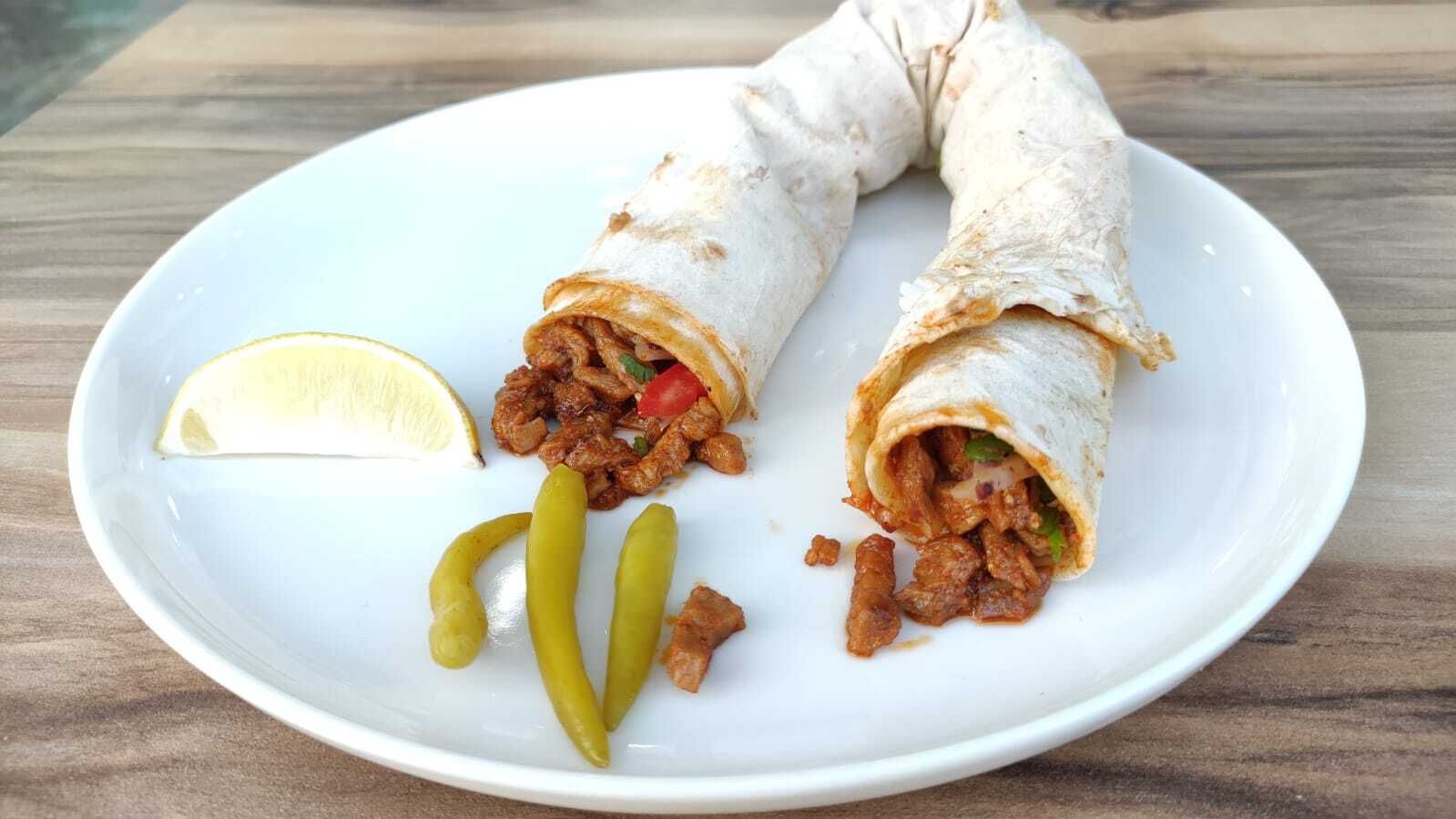 Et Tantuni Dürüm