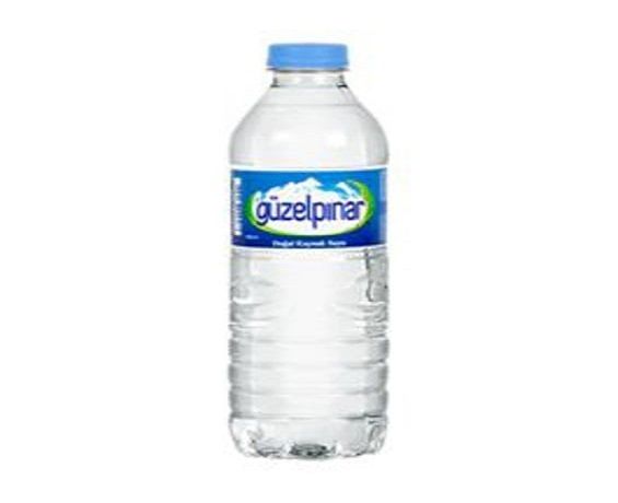 Su (500 ml.)