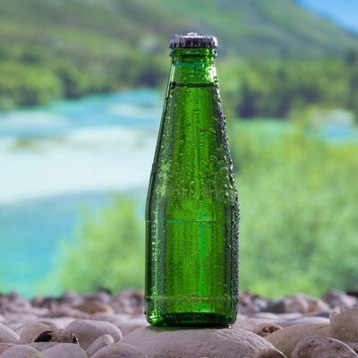 Soda (20 cl.)